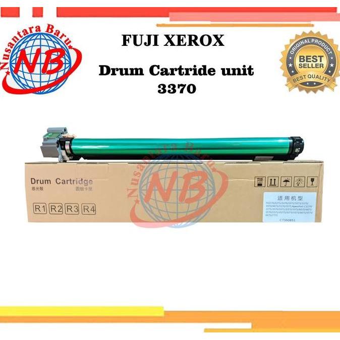 DRUM UNIT long life XEROX AP- 3370 ,3375, 4470 4475, 5570 ,5575