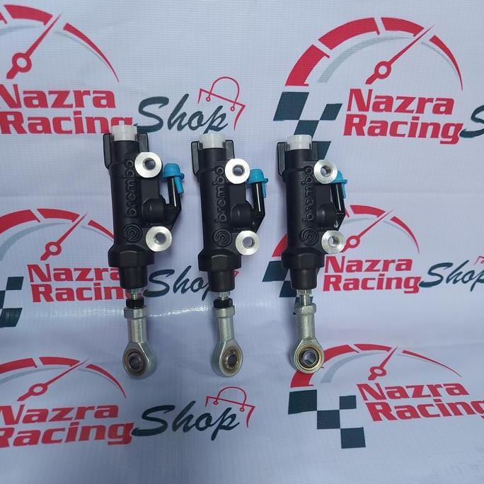 Master rem belakang brembo ninja r dan rr