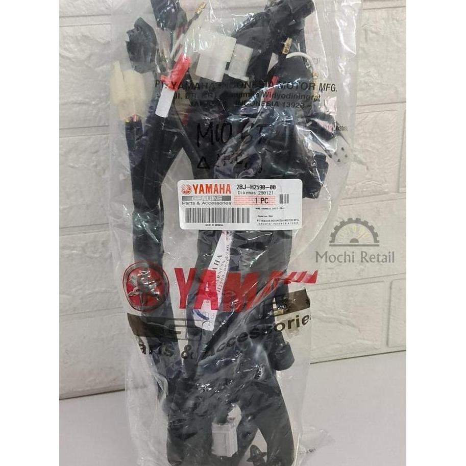 Kabel Body Mio GT Ori YGP