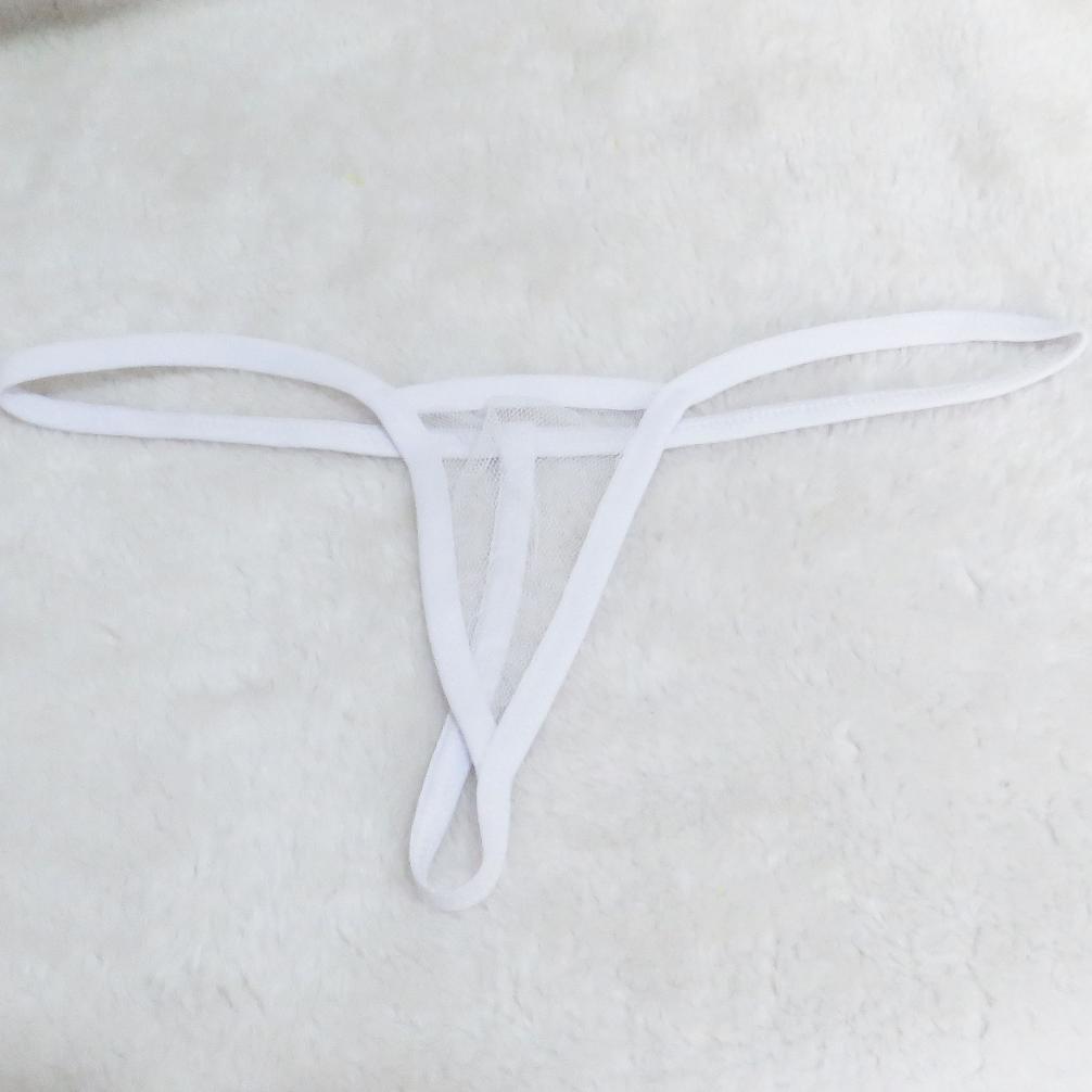 new deals g string thong transparan mini / celana dalam wanita seksi gt019