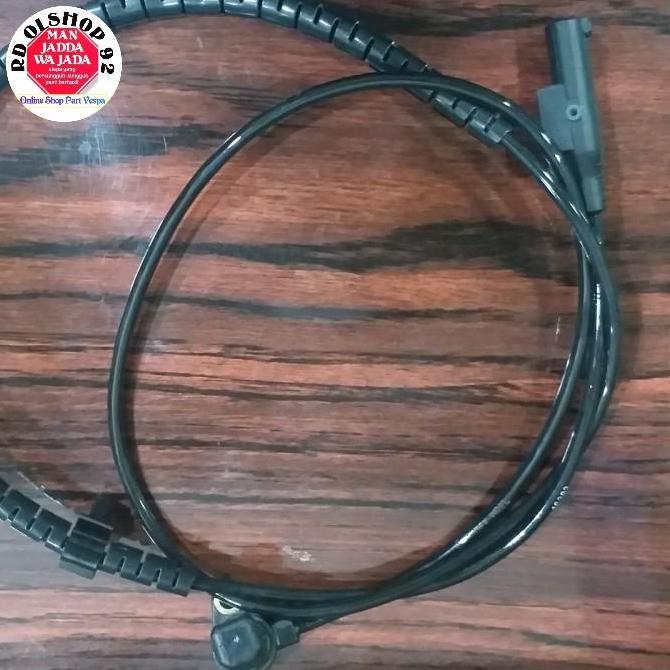 Abs Vespa - Kabel Sensor Spedometer Original Vespa Sprint/primavera Iget ABS