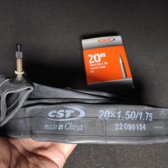 Promo New.. Ban Dalem Cst 20 Murni 20 X 1.50 20 X 1.75 Ban 20X1.50 20X1.75 Cod