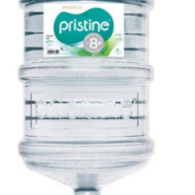 Galon Pristine 8+