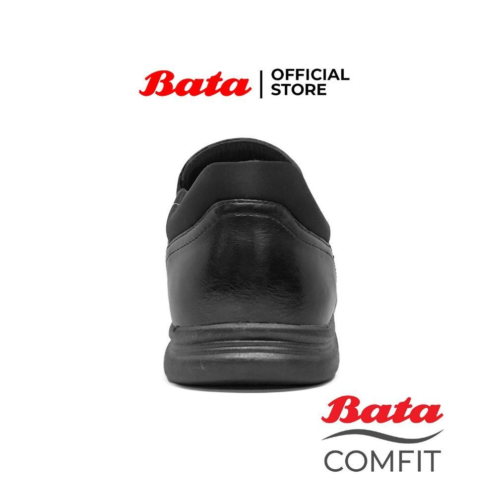 PROMO BATA COMFIT - CVETAN "Comfit Cushion" Sepatu Formal Pantofel Pria