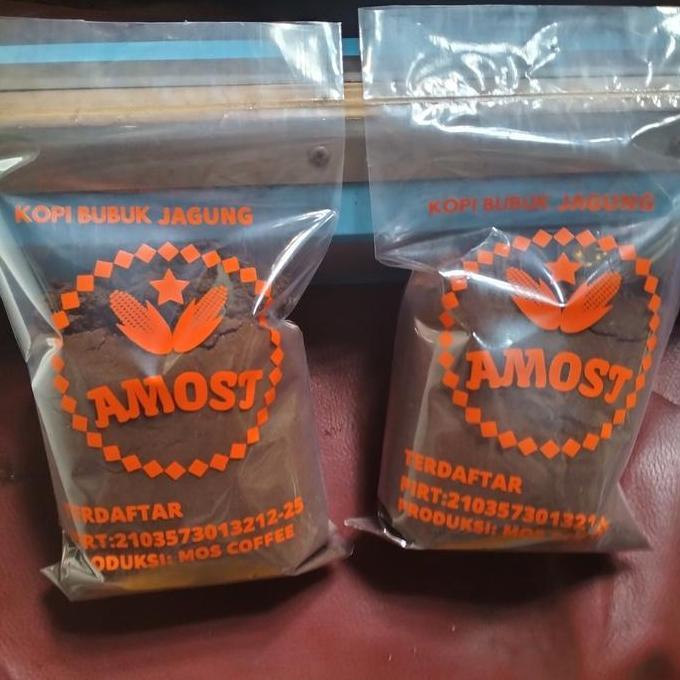 Kopi Jagung Murni 100 Persen Alternatif Pengi Kopi Murni Cocok Untuk Uang Pengen Ngopi Tanpa Takut K