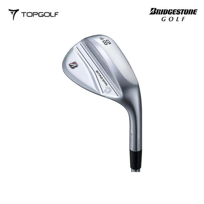 [12255] Bridgestone Wedge 24B Biting Spin Ns Pro 950Gh Neo