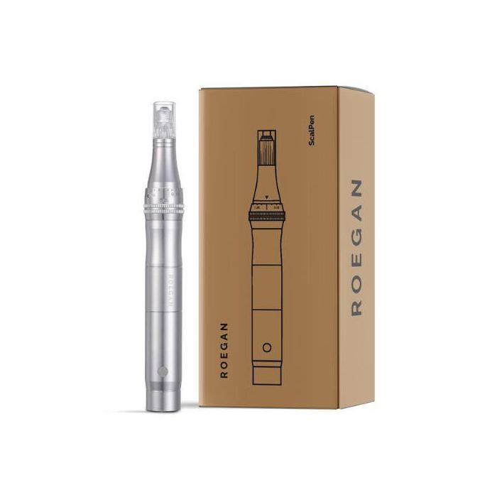 ROEGAN ScalPen (Derma Pen Rambut)