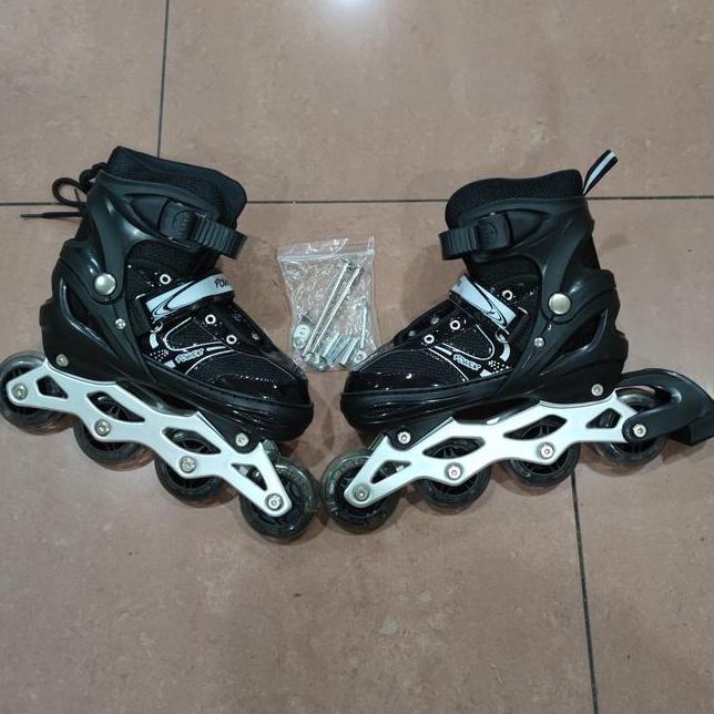 Sepatu Roda Anak Ukuran S M L Inskate Sepatu Roda