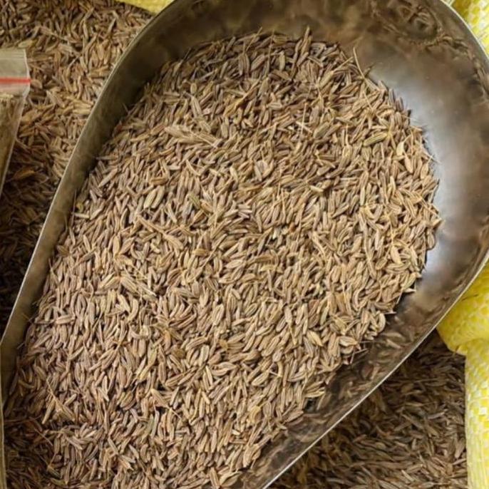 Pilihan - Jintan Putih 1Kg