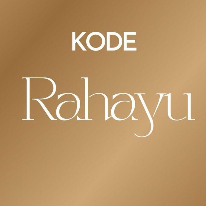 Arsy- Rumina Batik Ready Kode Rahayu Batik Cap Pekalongan