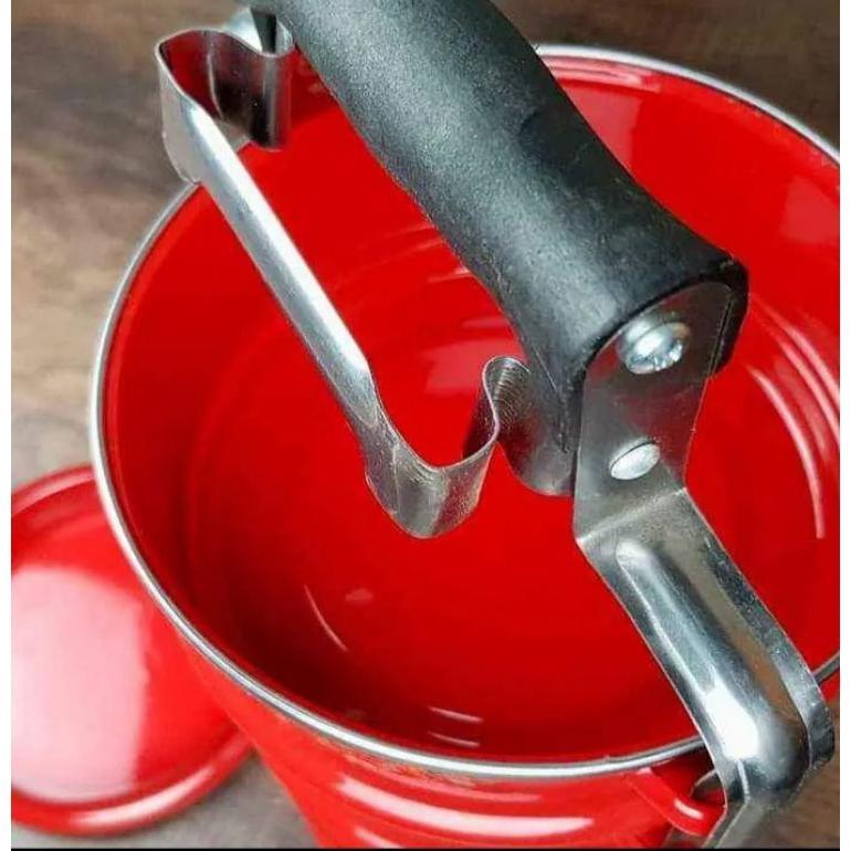 TERBARU rantang maspion panda rantang enamel rantang susun 4