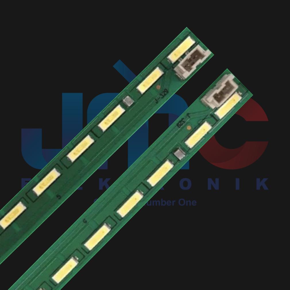BESTPROMO BACKLIGHT TV LG 65 Inch 65UH615T 65UH600T 65UF680T-TA.BTIYLJD 65"V15.5 ART3 UD 6916L2305A 
