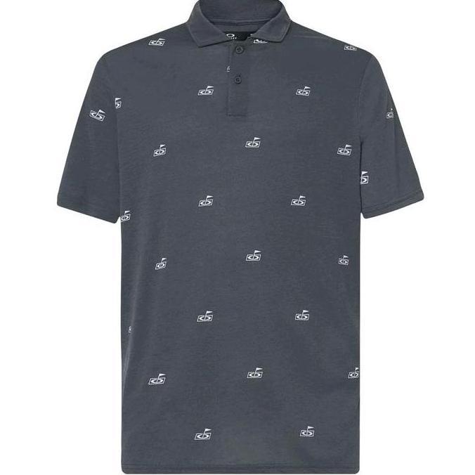kaos polo golf oakle 3/kaos polo golf original