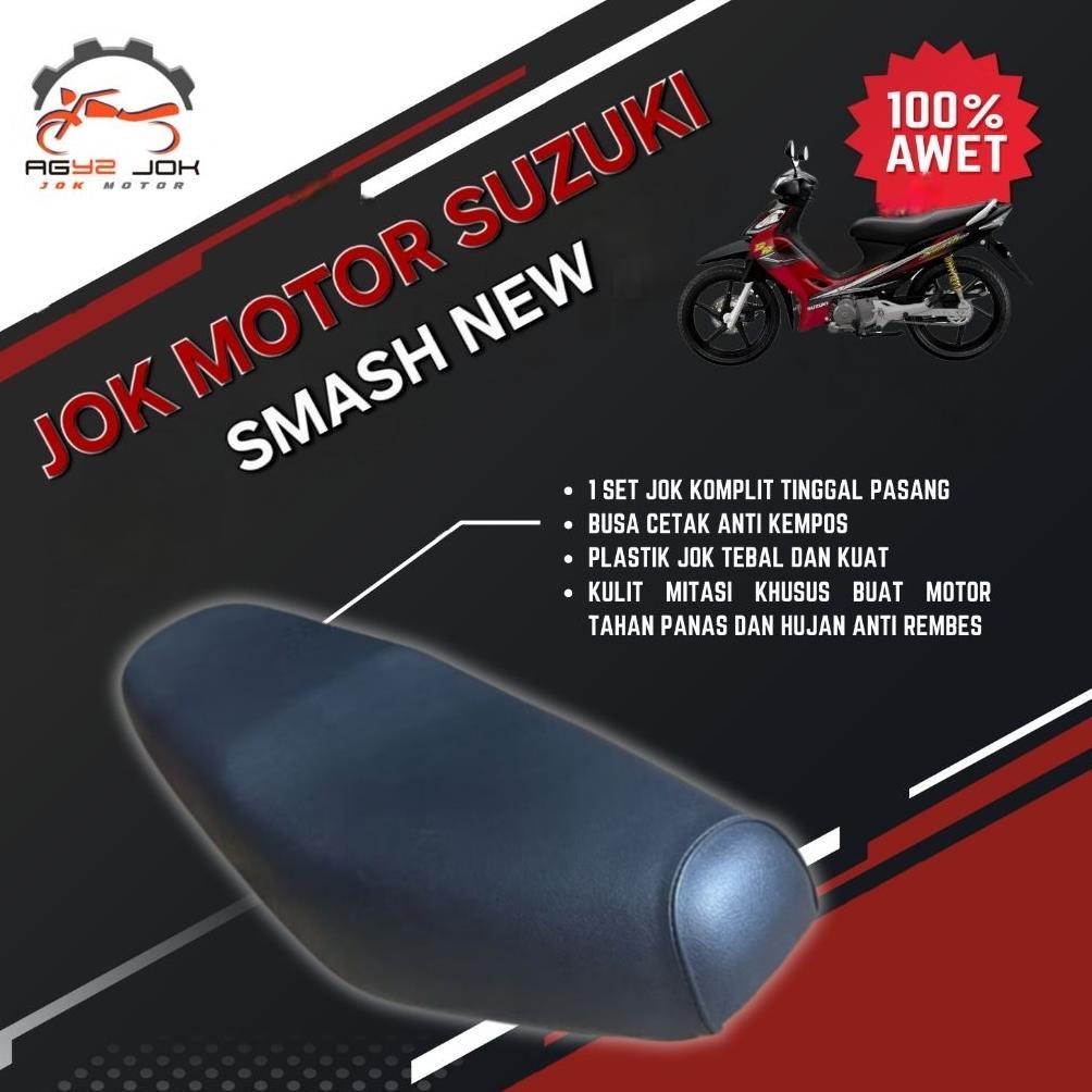 JOK MOTOR SMASH NEW JOK FULLSET SUZUKI SMASH