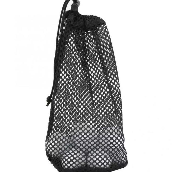 Kantong Jaring Bola Golf / Tas Bola Golf