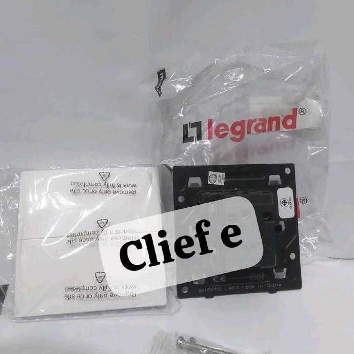 SAKLAR SERI LEGRAND MALLIA SERI NEW