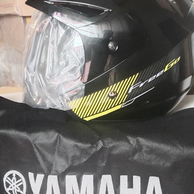 Comet- Helm Yamaha Aerox
