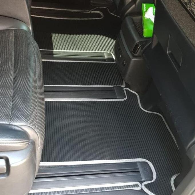 Karpet Alphard & Vellfire