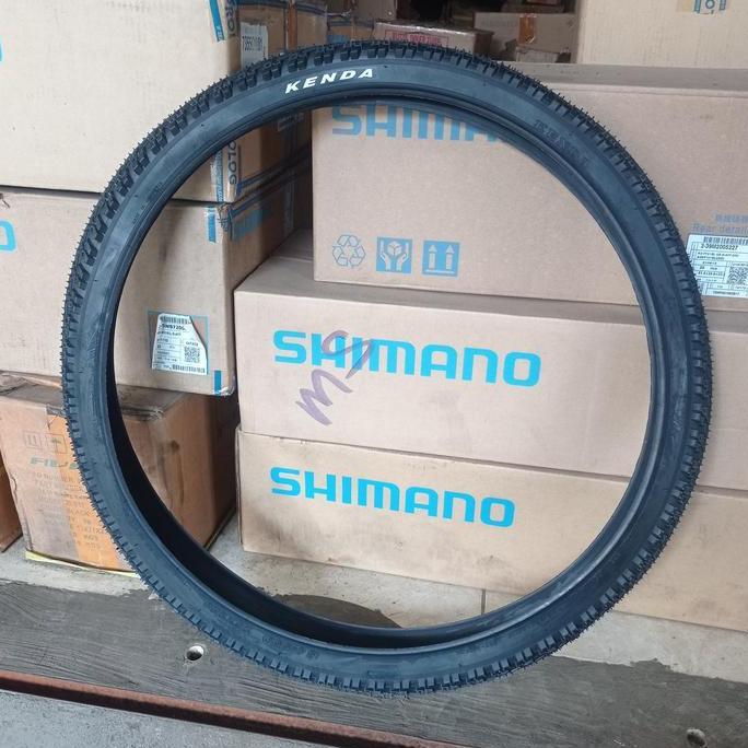 Ban Luar Sepeda Mtb 26 X 2.10 26X2.10 26X210 210 Kenda K892