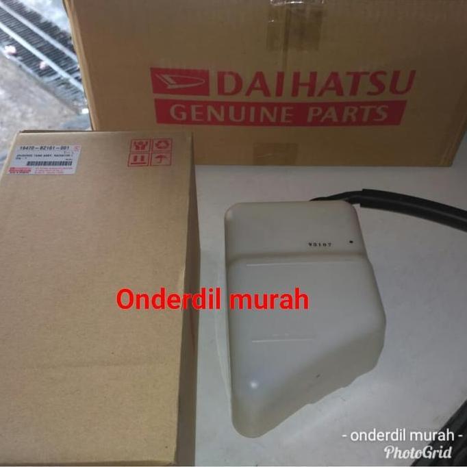 Promo Tabung air radiator Grandmax-Luxio ORIGINAL Diskon