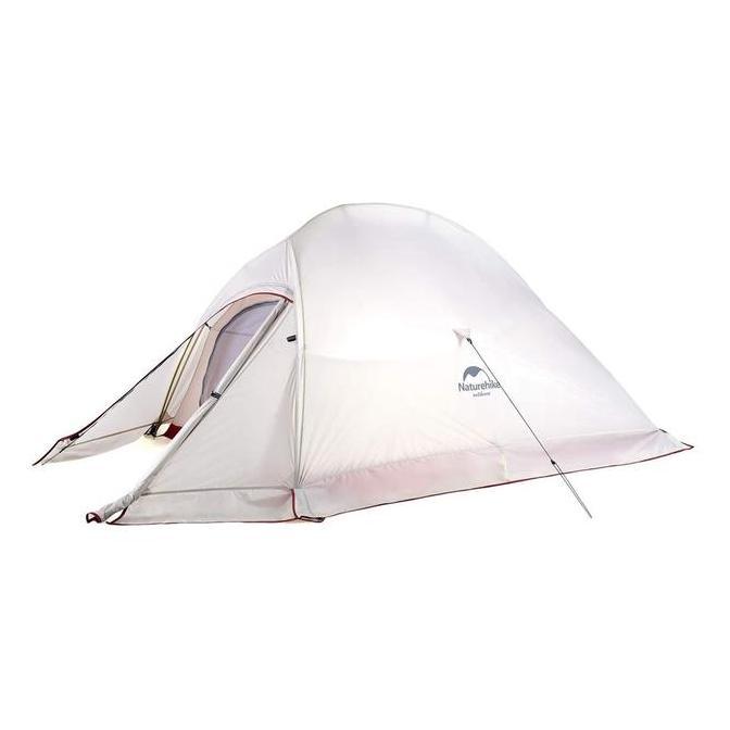 '' TENDA CLOUD UP 3 NATUREHIKE NH18T030-T 210T/20D UPGRADE VERSION *