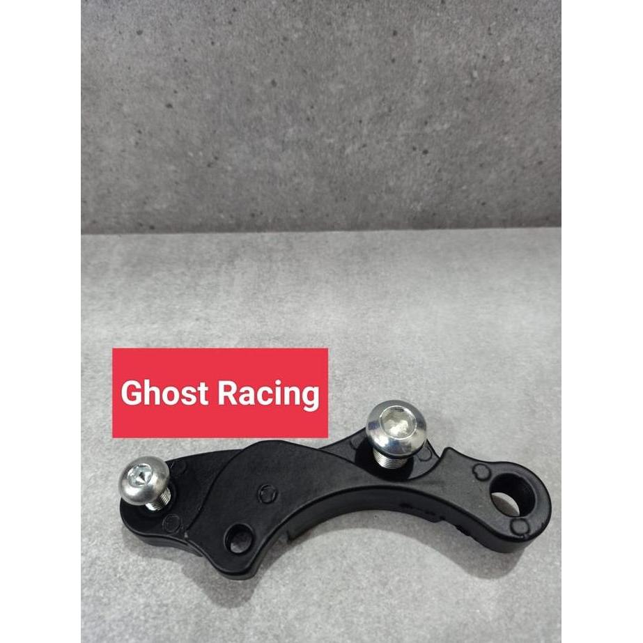 breket cakram 260 mm kaliper standar Mio sporty 5tl
