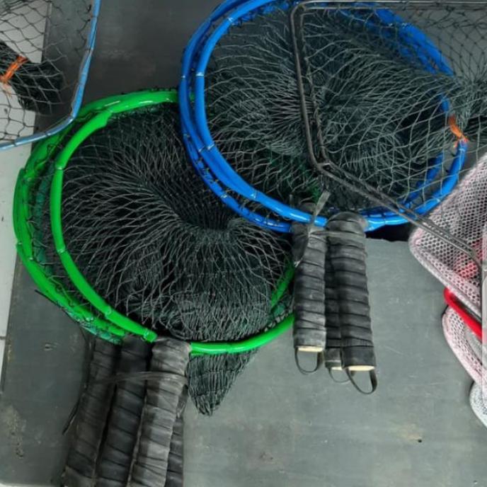 SEROKAN IKAN KHUSUS BUDIKDAMBER