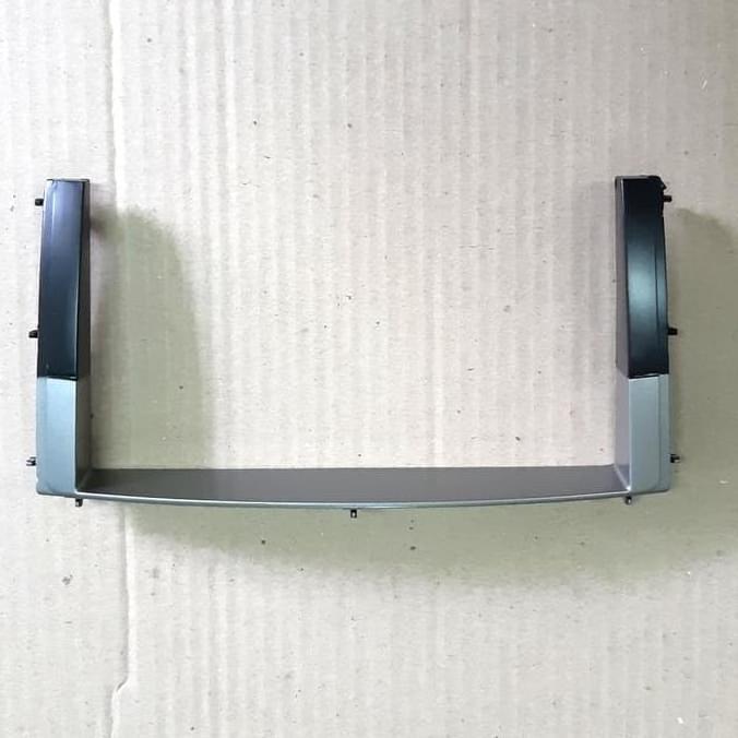 Promo Frame Tv Doubledin Terrios / Rush Lama