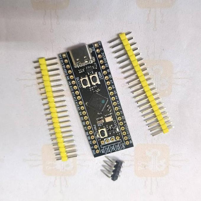 STM32F401 Learning board STM32F401RET6 ARM Cortex M4