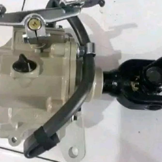 Gearbox / Gardan Depan Viar Tossa Nozomi Kaisar Jialing Viva