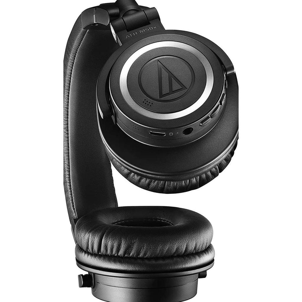 Promo Audio Technica Ath-M50Xbt2 Wireless Headphones M50Xbt 2 M50X Bt2 Cod