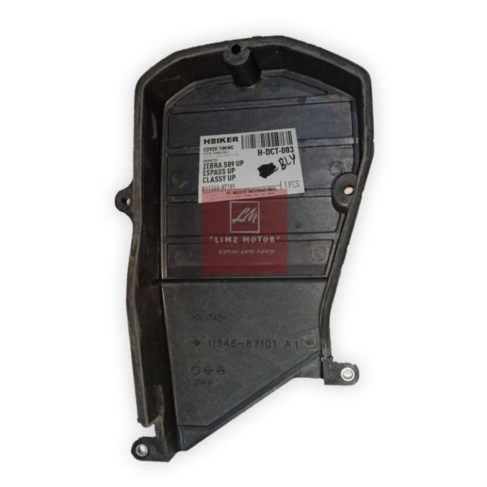 Cover Timing-Tutup Timing Belt Daihatsu Zebra S89 & Espass & Classy New