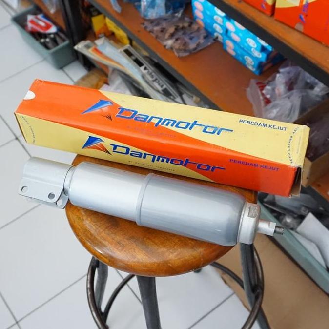 Sparepart Vespa Shock Depan Vespa Excel & Exclusive Danmotor