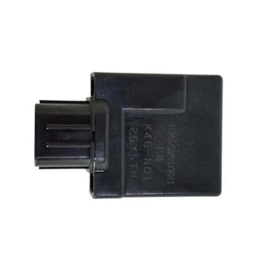 CONTROL UNIT ANSWER BACK  VARIO 110 FI 38410K46N01 ORIGINAL
