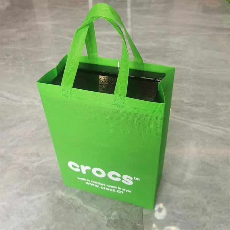 Totebag Crocs/Tas Totebag Crocs/Tas Belanja Crocs