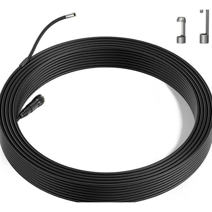 Kabel Teslong panjang 15meter for NTS300 & NTS300 single Lens