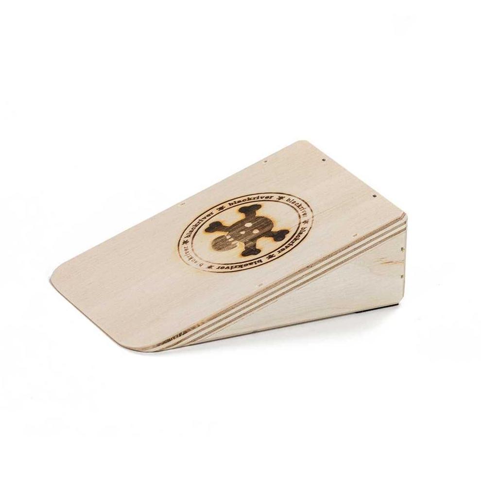 PLATINUM Kicker Fingerboard Ramps - Arena Fingerboard