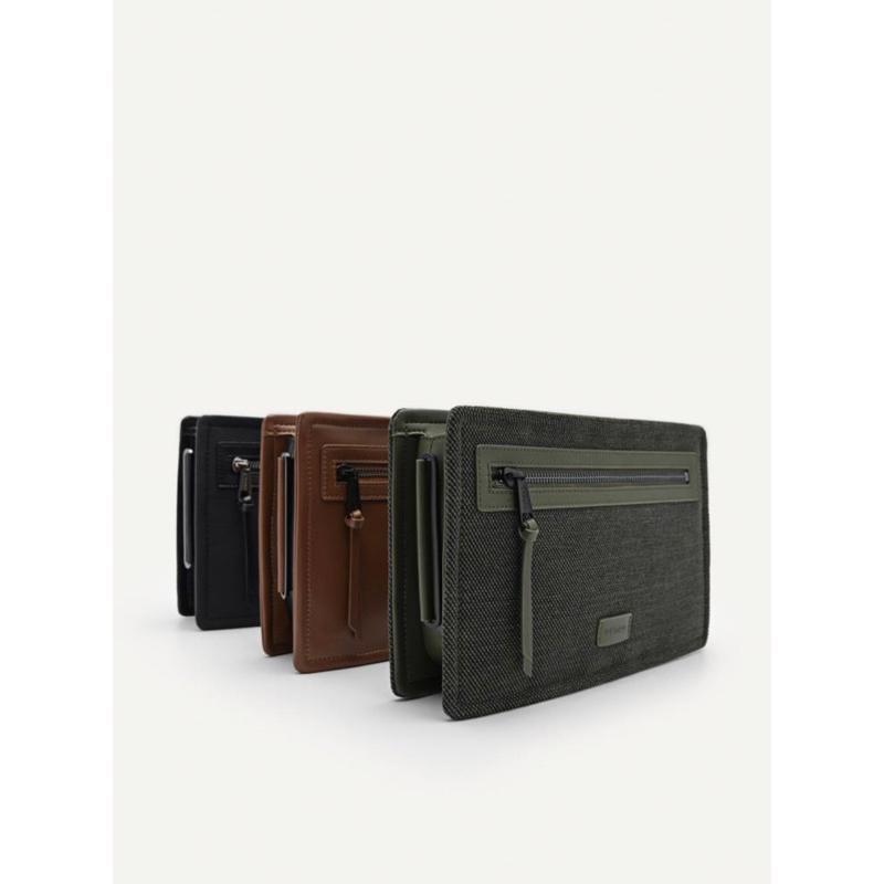 Tas Pria Clutch Pedro Original Store