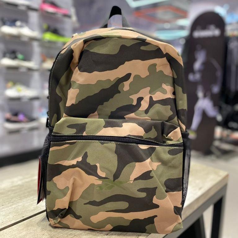 Sale Tas Ransel Reebok Original Sport Station