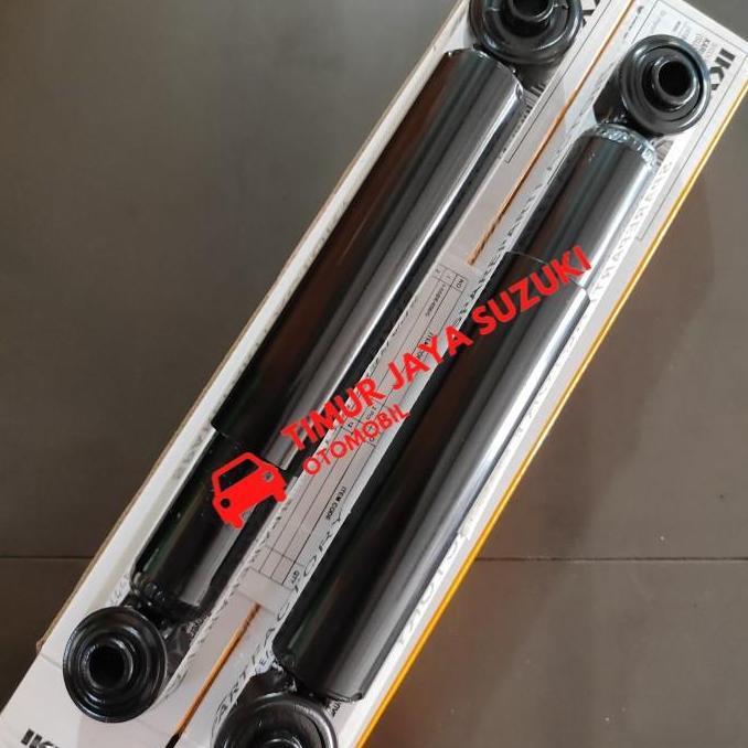 Shockbreaker belakang Karimun Estilo IKYBI (set) Sparepart Suzuki