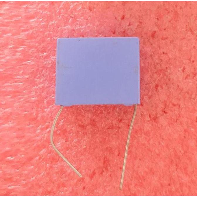 CAPACITOR KAPASITOR MKP 275V/VAC 470NF SD27
