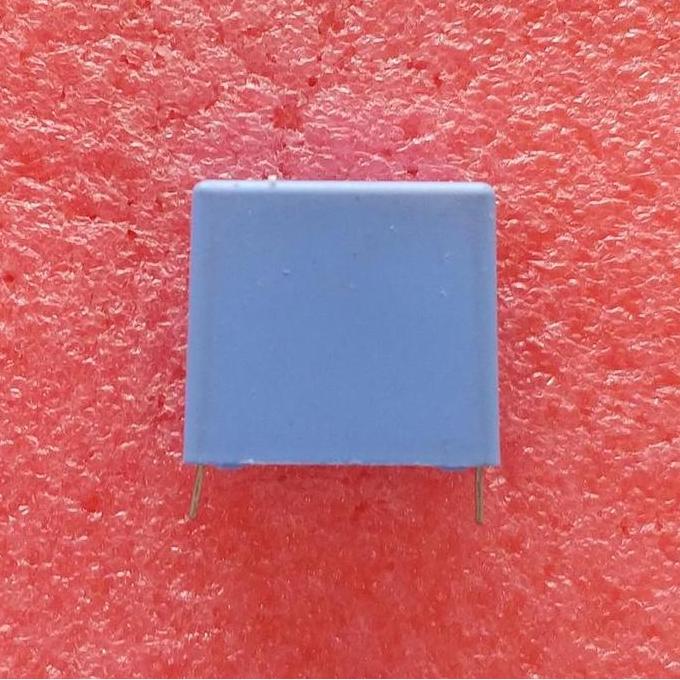 CAPACITOR KAPASITOR MKP 250V/VDC 820NF SD27