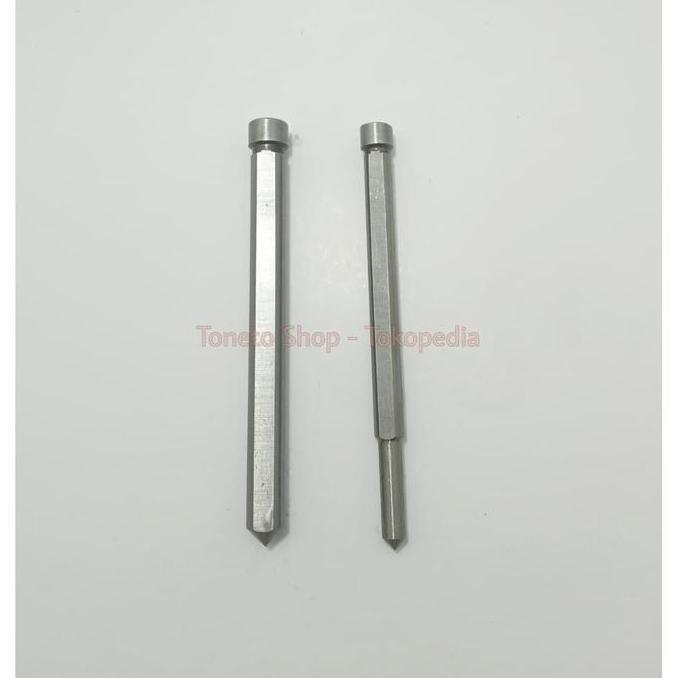 Promo Pin Mata Bor Jetbroach / Center Pin Mata Bor Magnet Jetbroach Diskon