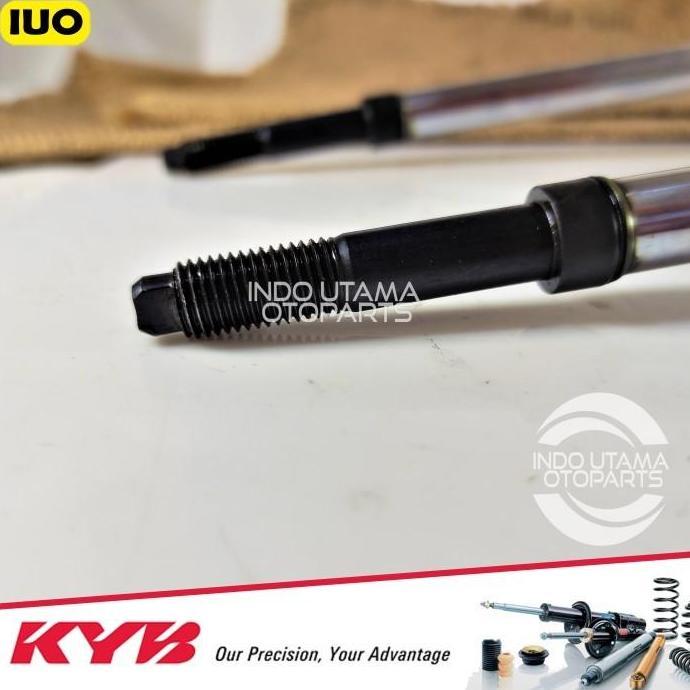Shock Breaker KYB Belakang Soluna KAYABA PREMIUM