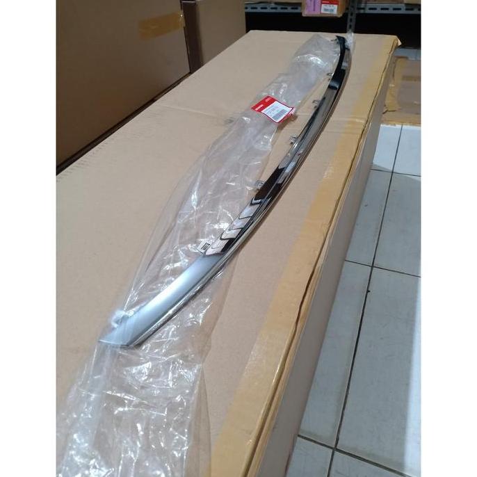 Moulding List Grill Bawah CRV GEN 3 2007-2009 ORIGINAL