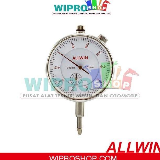 ALLWIN DIAL INDICATOR MD-01 MURAH