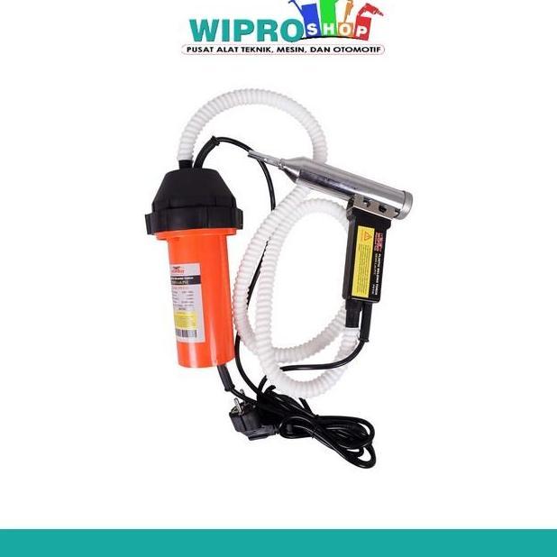 WIPRO MESIN LAS PVC PWT-01 MESIN LAS PVC PWT-01 MURAH