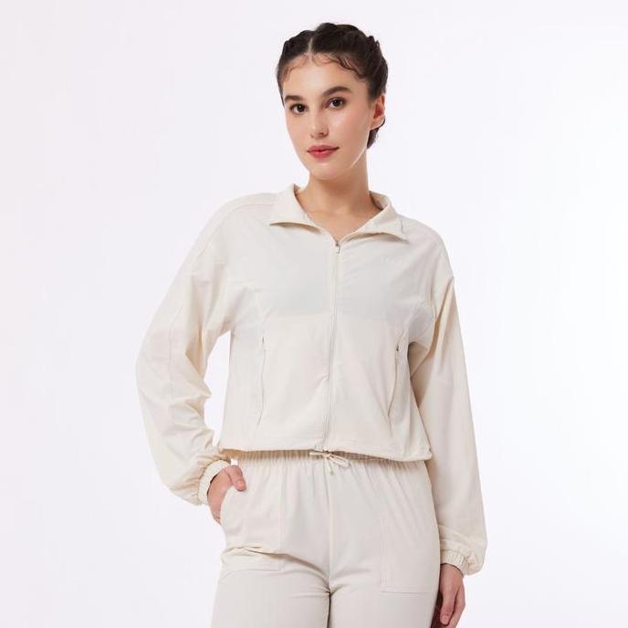 LAICA Field Jacket Olahraga Wanita