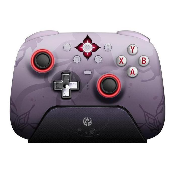 8Bitdo Ultimate 2 Wireless Controller Honkai : Star Rail Evernight Limited Edition