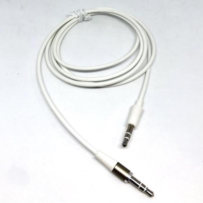 CORELA Original Cresyn Headphone Aux Cable HiFi Sound Quality 3.5mm Jack